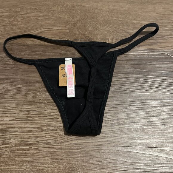 G String Thong - Picture 2 of 2